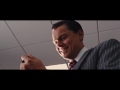 The Wolf Of Wall Street - Lemmons Reveal Scene