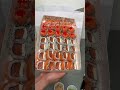 Um Joya Sushi para melhorar o seu dia! ✨🧡🍣Peça o seu através do link da bio e receba no conforto dei