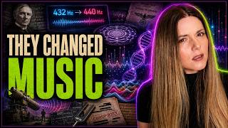 Was Music Weaponized? The 432 Hz Conspiracy