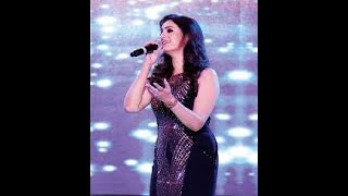 Most melodious song of AKRITI KAKAR | Akhiyaan Nu Rehn De | Melody from the soul