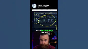 Many People Think The Black Window Where You Type Commands Is The Terminal 