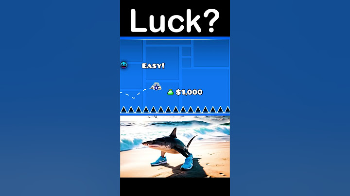 $1,000 Italian Brainrot 100 Clicks Spam in Geometry Dash! #shorts