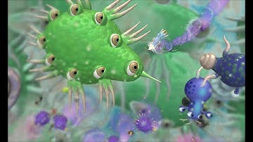 Spore Mods: Epic Bloato