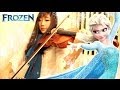Frozen: Let It Go - Viola Cover (Idina Menzel)