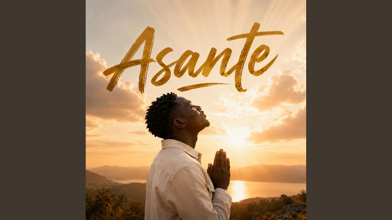 Watch Asante on YouTube Watch Asante on YouTube