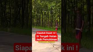 Hutan Jati Yang Luas Nan Indah Di Juwangi Boyolali  Feri Ngevlog feringevlog hutanjati