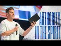 Authority In The Spirit | Pastor Eric Petree | Citygate Church Third Wednesdays