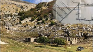 Vila sekrete dhe bunkeri i Enver Hoxhës - Gjurmë Shqiptare
