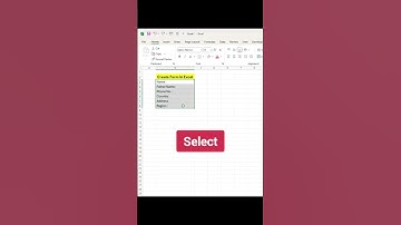 Excel tips and tricks.. #excel #shorts #shortvideo #basicexcel #exceltips #exceltricks #reels #music