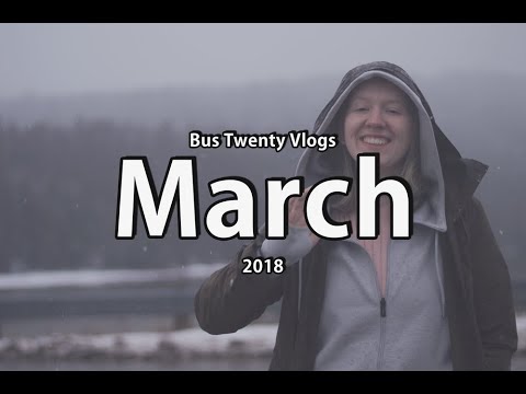 BTV - March'18 - The Pictures Were So Worth It