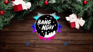 JINGLE BELLS   DJ REMIX LAGU NATAL • Viral TikTok Live 3; 2025 2026