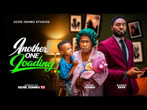 ANOTHER ONE LOADING / Nigerian Movies 2026 Latest Full movies