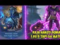 ex-atas global hanzo slaughter in the Land of Down