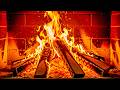 Relaxing Piano &amp; Cozy Fireplace 24/7 🔥 Deep Sleep, Study Focus, Meditation &amp; Stress Relief