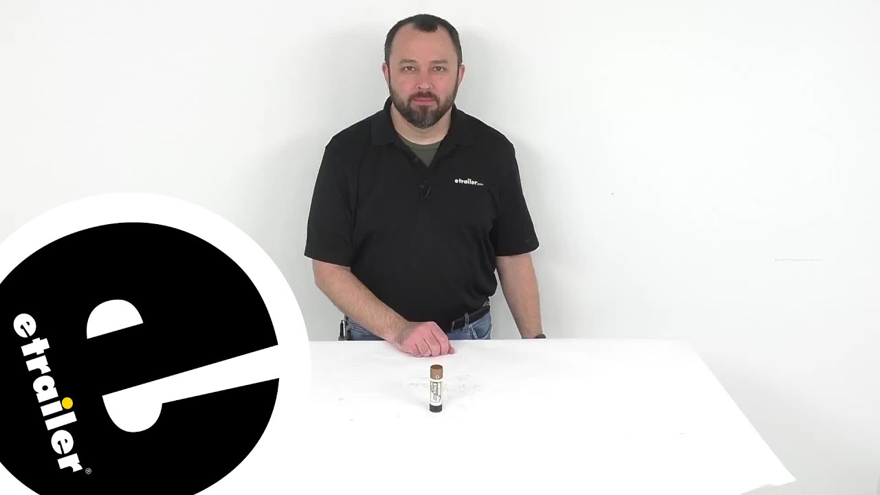 etrailer | Hands-On with the Loctite Anti-Seize Stick