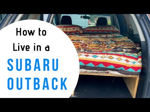 subaru-outback-living-conversion