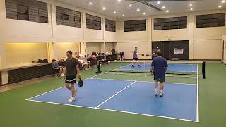 BCC Open Play - TJ.Rosal/M.Ilano vs A.Ilano/J.Magsino | May 25, 2026
