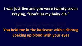 Big Thief - Mythological Beauty - Karaoke Instrumental Lyrics - ObsKure