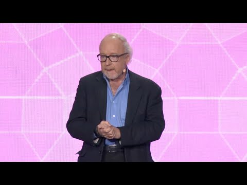 John Hagel | A Future of More Human Work | Global Summit 2018 ...