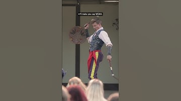 Thumbnail of “All Star” at the Renaissance Faire