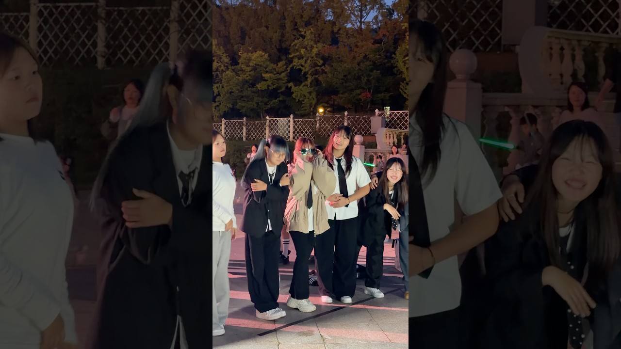 안녕히 계세여👋🏻 #춤추는서윤 #춤추는곰돌 #music #kpop #댄스 #dance #퇴사할게여 #소연 #idle #soyeon #dancechallenge