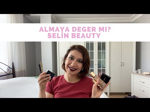 ALMAYA DEĞER Mİ? | SELİN BEAUTY