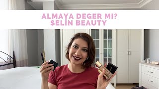 Almaya Değer Mi̇? Seli̇n Beauty