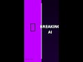 AI is Revolutionizing Industries at Lightning Speed. From voice assistants to self-driving cars, wha