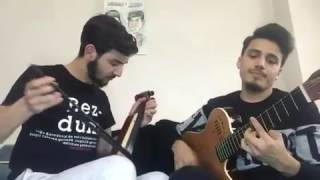 Buğrahan Denizoğlu&Serkan Aydın/Qadasın alaram