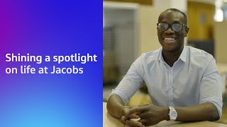 Shining a spotlight on life at Jacobs: Mentoring