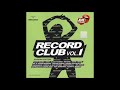 Record club vol 1  russian edition2007