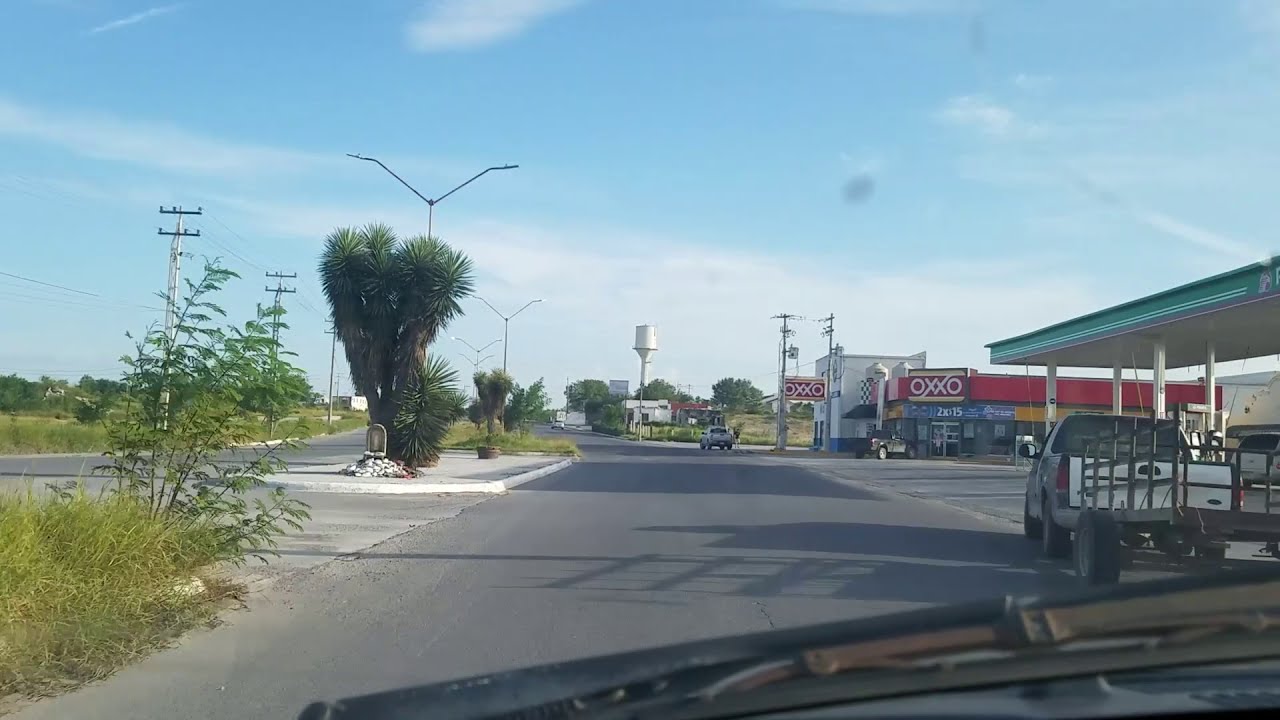 San Valentin Reynosa Tams