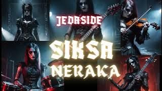 siksa neraka (doom gothic  metal symphony orchestral)
