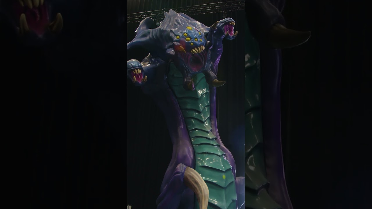 Things are changing in 2024... | Riot Games Arena