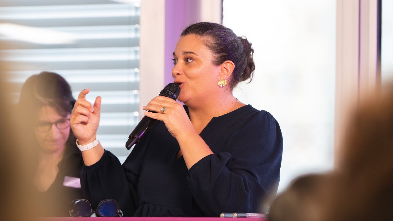 LES RESSOURCES HUMAINES SE RÉINVENTENT -  Synthèse des ateliers  de l'évènement RH