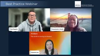 [Webinar] 1099 Reporting Issues Start With Poor W-9 Processes: It’s A Marathon Not A Sprint
