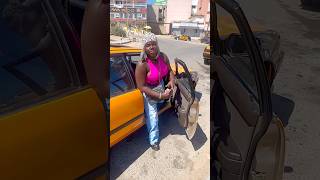 Day 2, Spend the day with me in Senegal ￼