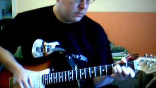 Pickups shootout - Fender stock vs. '62 Bare Knuckle