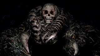 Nitos Cutscene Without His Cloak And Extra Skeletons