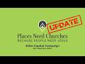 Places Need Churches | May 2026 Update