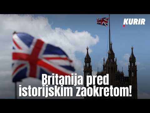 Ko drži ključ budućnostI Škotske? Ujedinjeno Kraljevstvo na klimavim nogama?