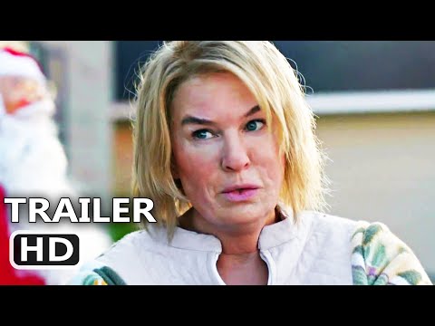 THE THING ABOUT PAM Trailer (2022) Renée Zellweger, Judy Greer