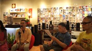 20150623《左旋．律》音樂會第三迴團練6. 共鳴