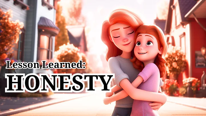 The Value of Honesty: A Lesson Learned | Kids Play O'clock
