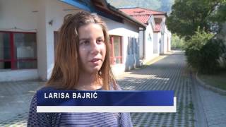 Humanitarna Akcija Mostarskih Frizera - City Televizija