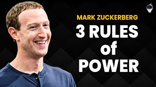 3 Leadership Lessons From Mark Zuckerberg That Will Make You a Better Leader