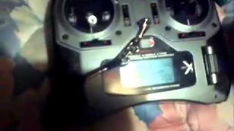 How to make a bomb drop for hz super cub lp