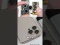 1st iPhone Vs iPhone 13 #shorts #youtubeshorts