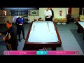 Campeonato Nacional Pool - 8ª Jornada