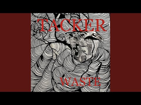 Waste (feat. Eric Corton)